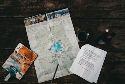 Road Trip Planner Balkan Campers
