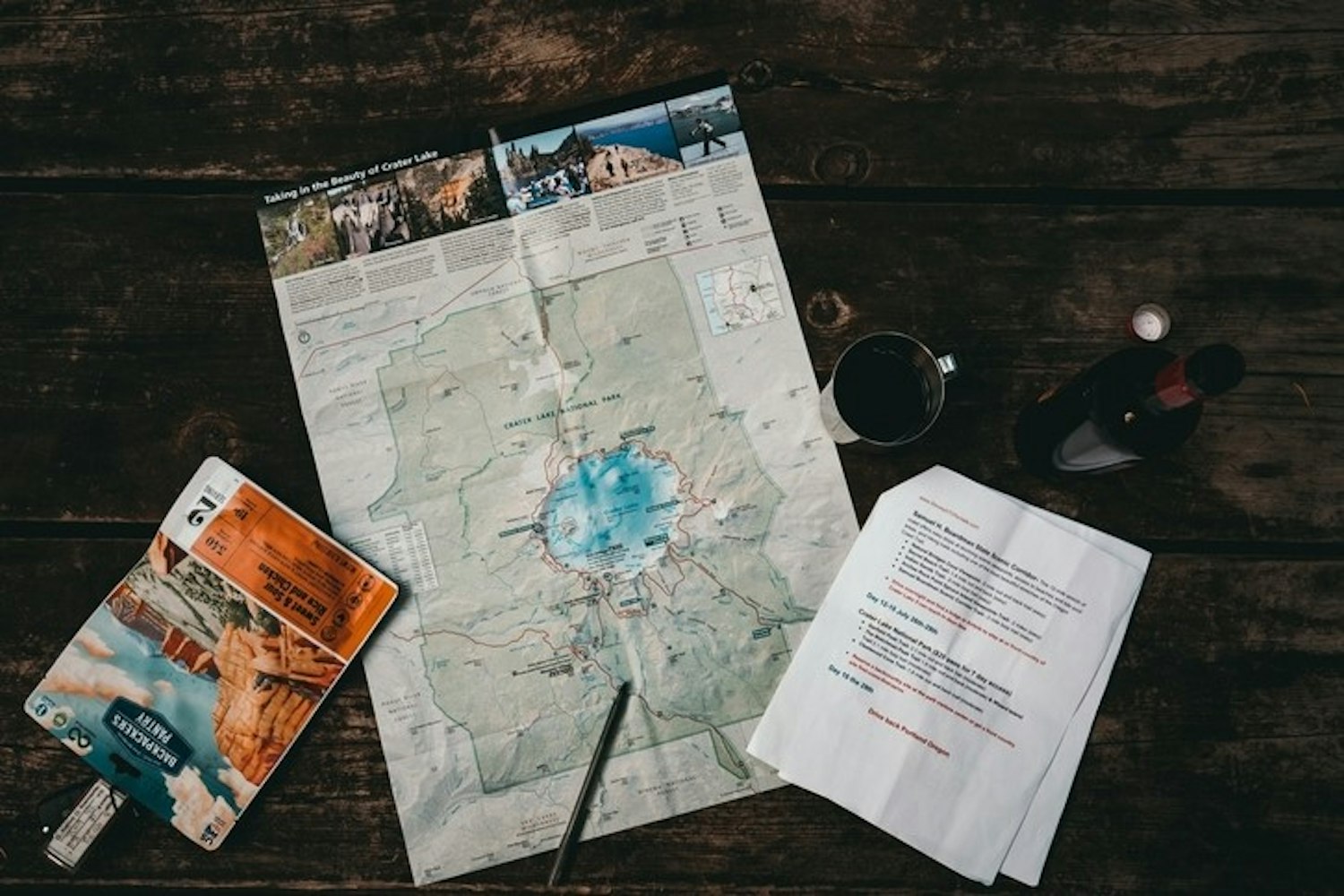 Road Trip Planner Balkan Campers