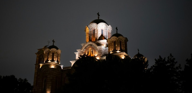 Belgrade Serbia