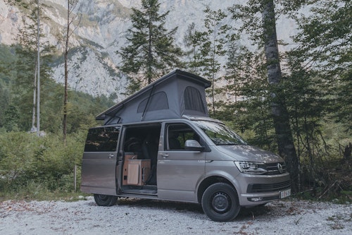 Balkan Campers