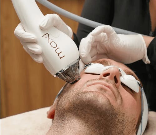 David Hill, MD quoted in BeautyNews.io