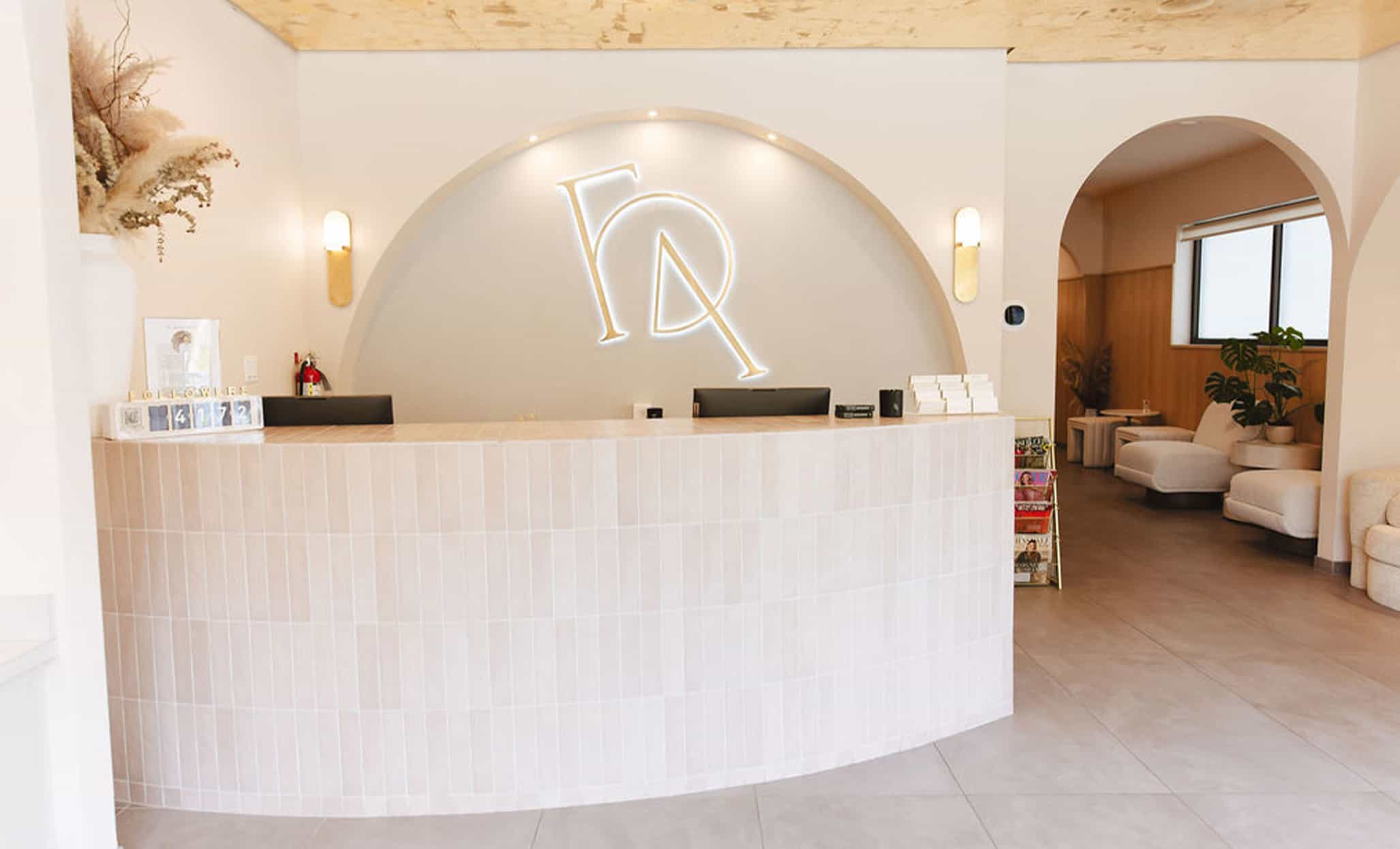 Fulcrum Aesthetics clinic