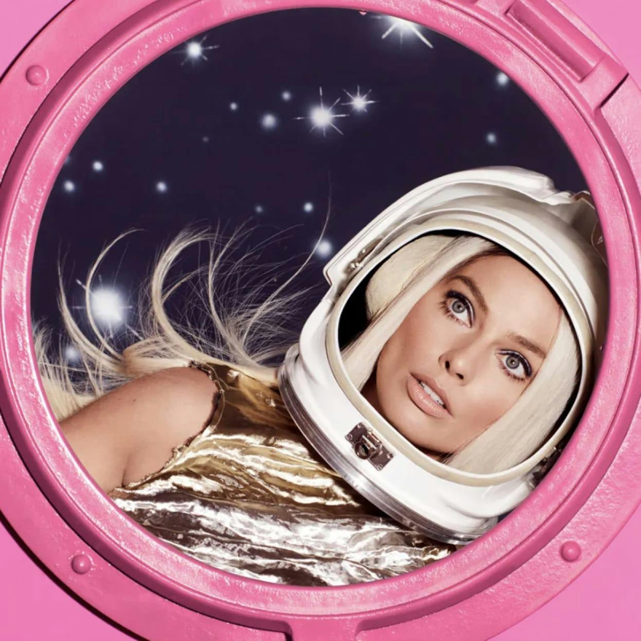 Fulcrum featured in Vogue