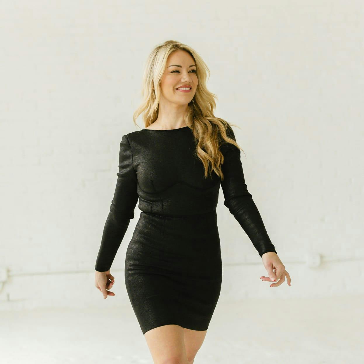 Brittony Croasdell quoted in JWC Media Group