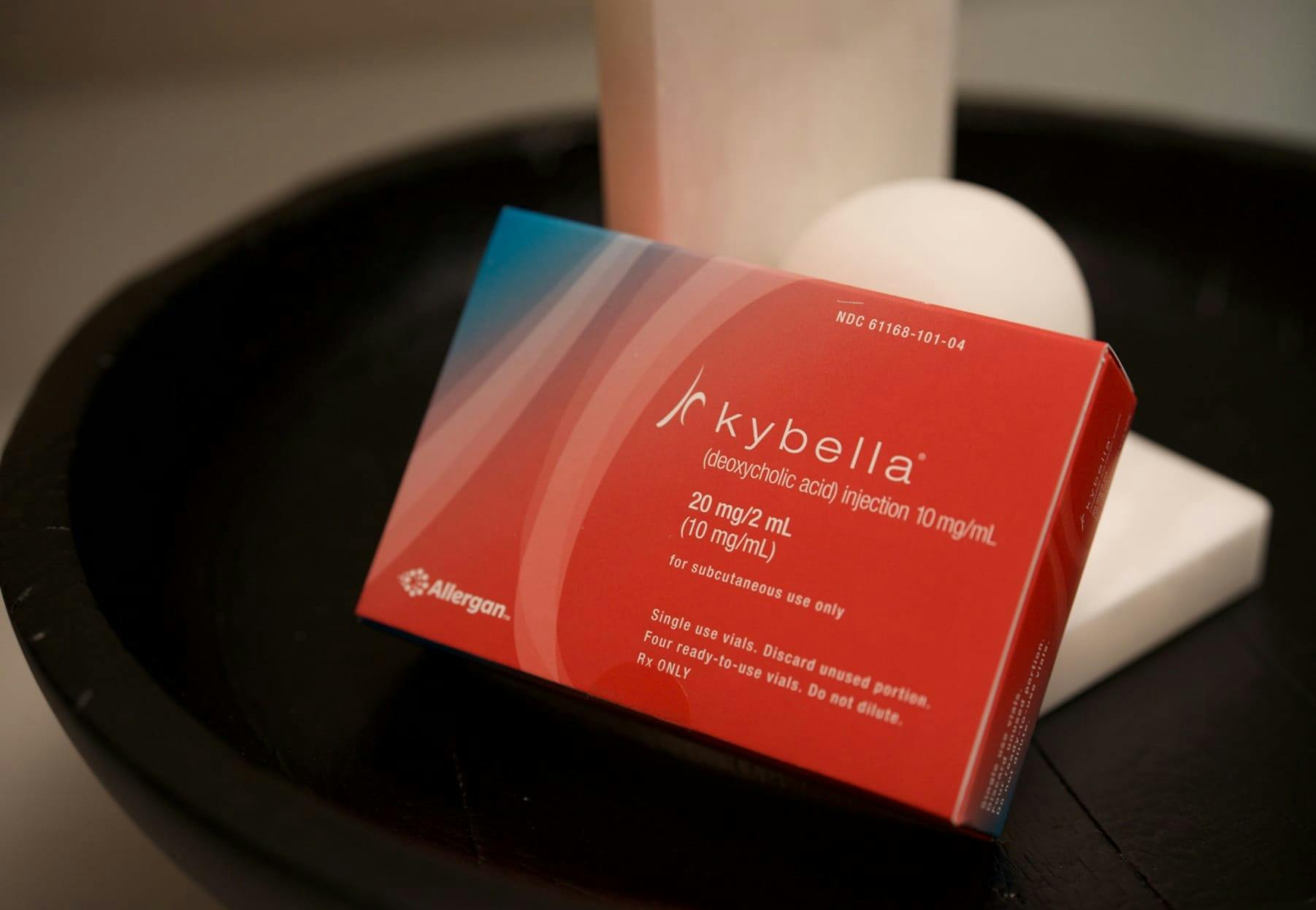 Kybella