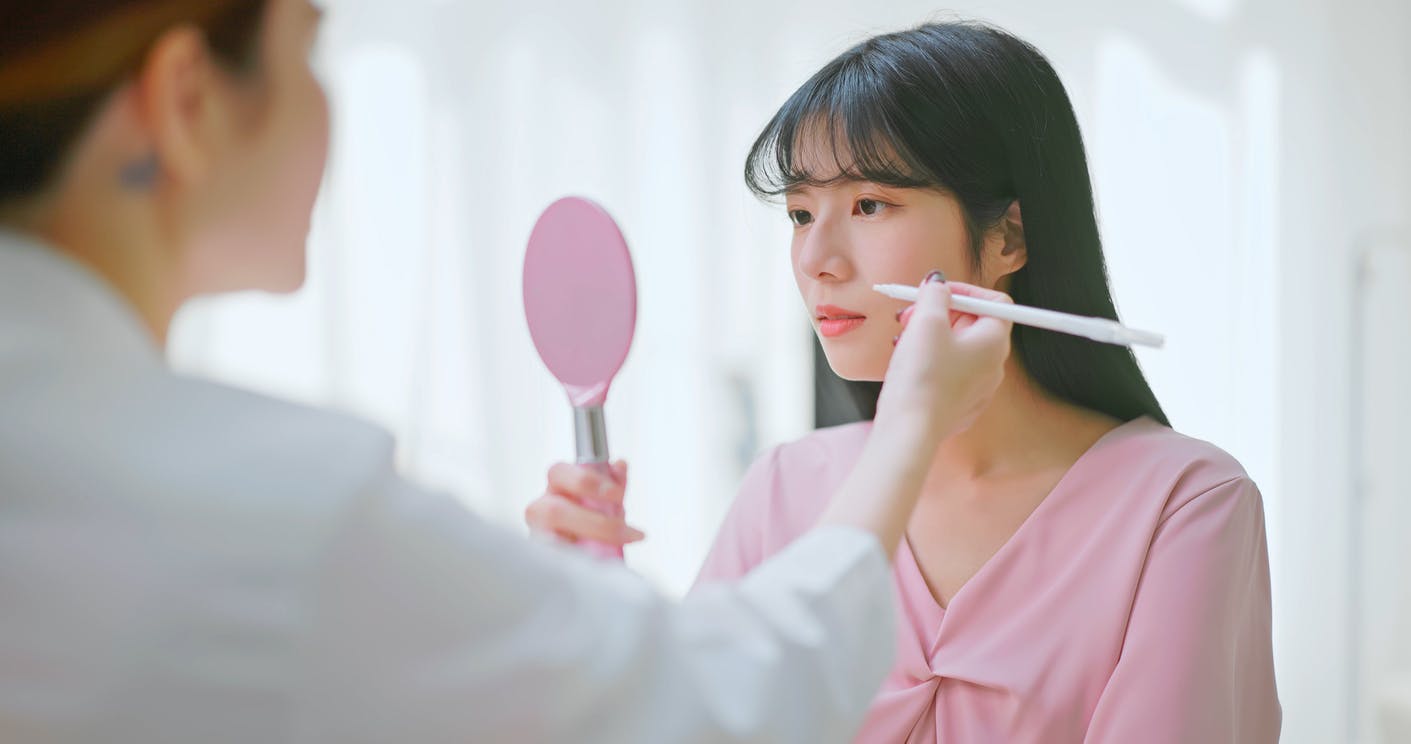 As Featured in Beauty Consultant.io: How Do You Personalize a Beauty Session?
