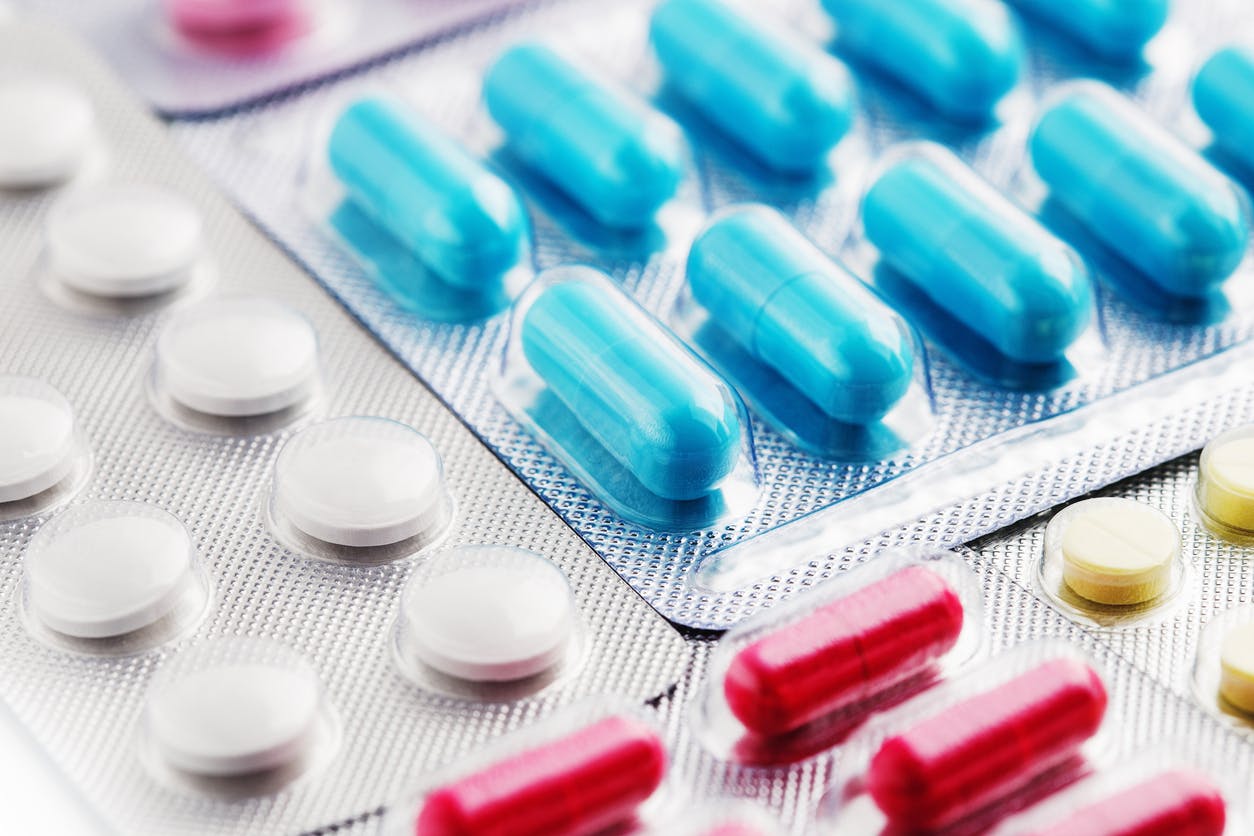 As Featured in Informatics Magazine: How Can Informatics Be Used to Improve Medication Management?