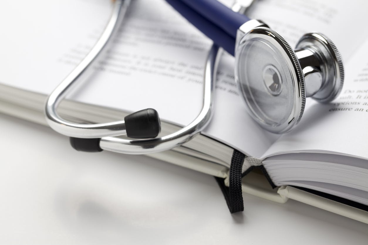 David Hill, MD quoted in Doctors Magazine