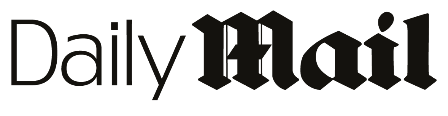 Daily Mail logo