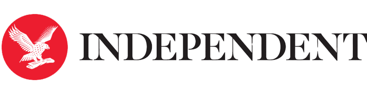Independent logo