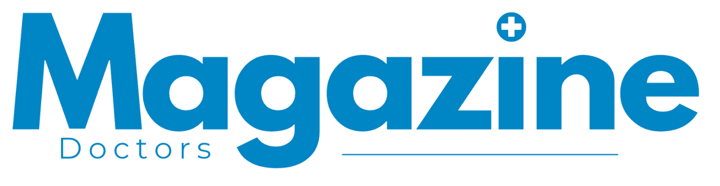 Doctors Magazine logo