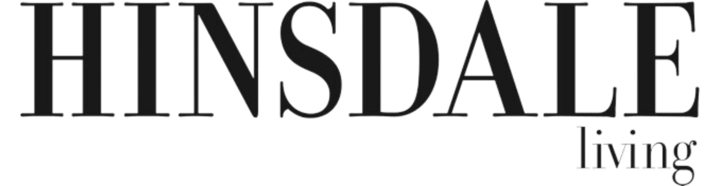 Hinsdale Living logo