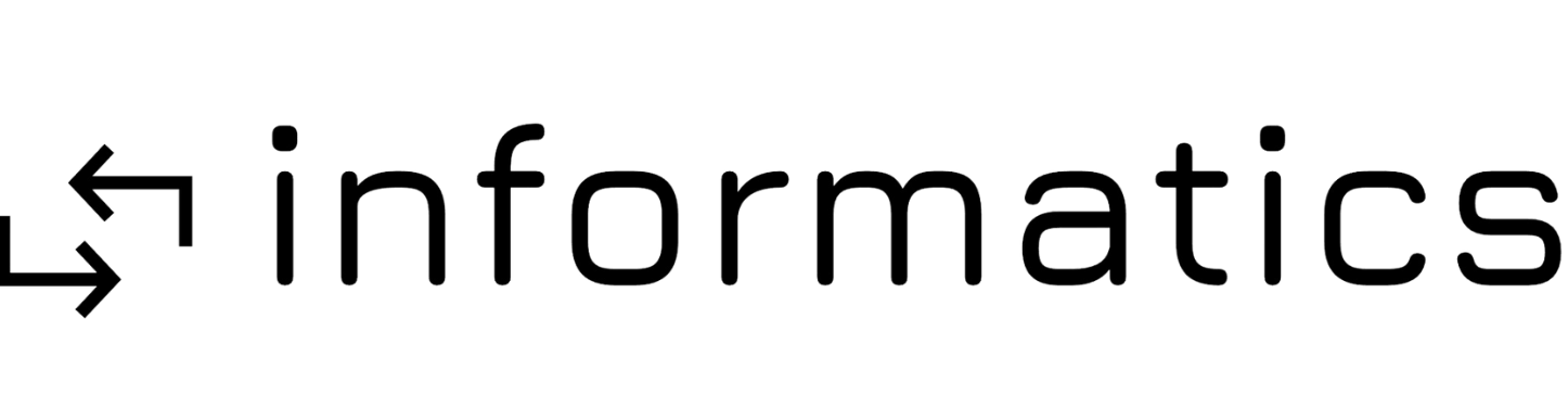 Informatics logo