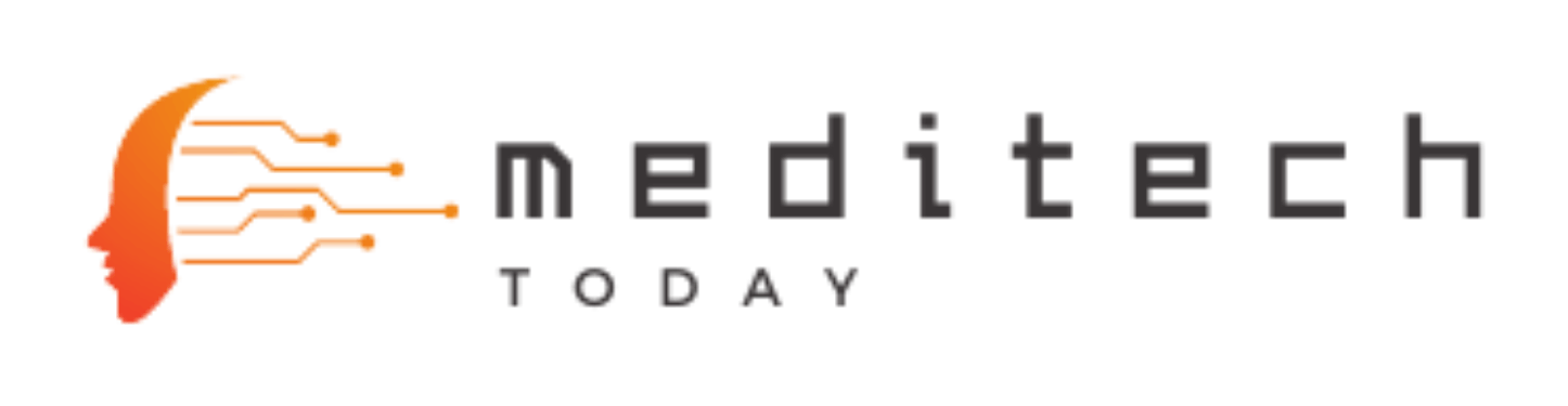Meditech Today logo