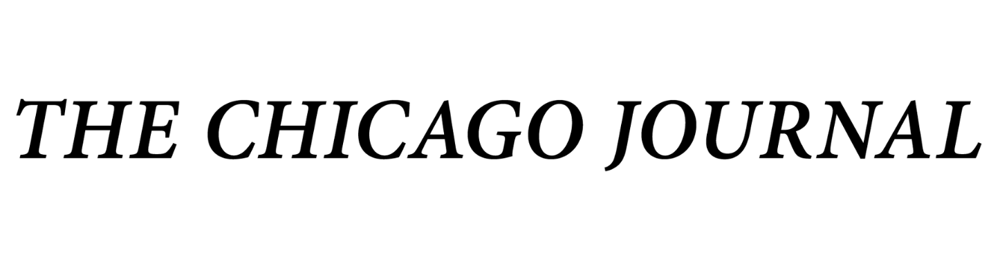 The Chicago Journal logo