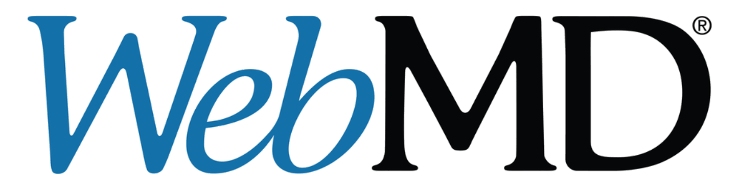 WebMD logo