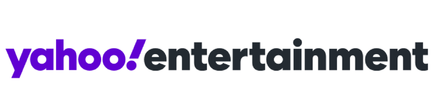 Yahoo! Entertainment logo