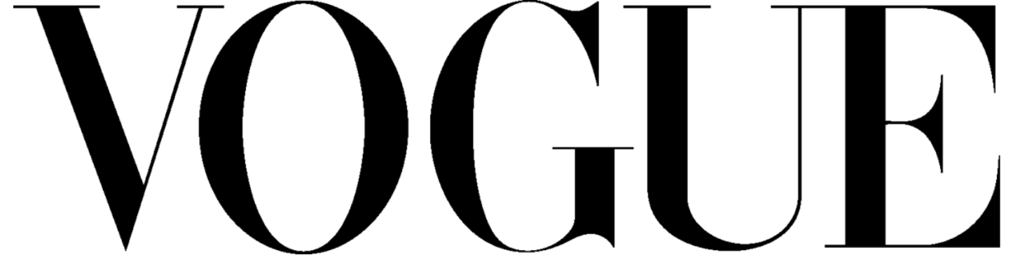Vogue logo