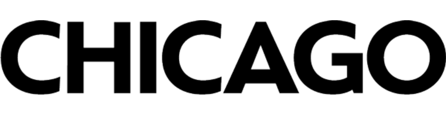 Chicago Magazine logo