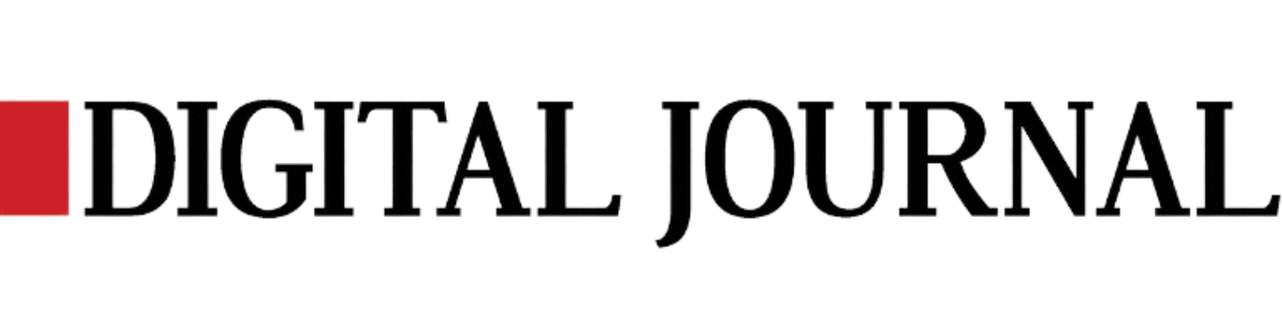 Digital Journal logo