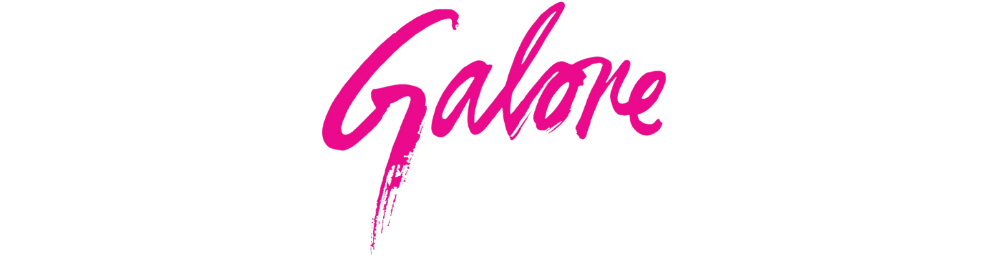 Galore logo
