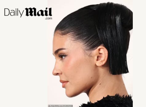 Dr. Hill Weighs In On Kylie Jenner's