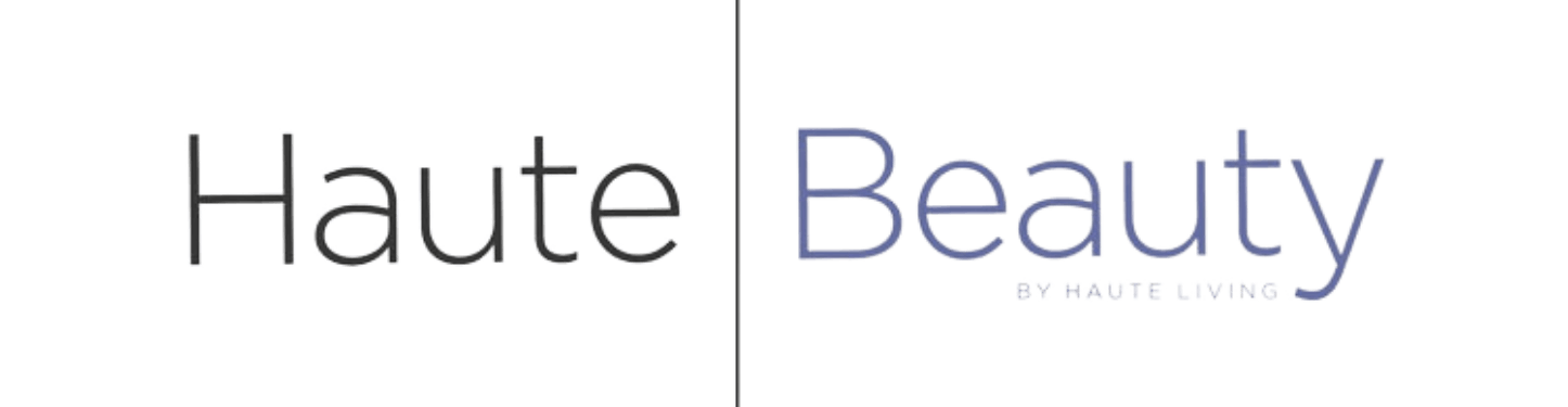 Haute Beauty logo