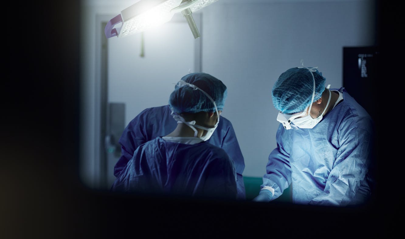 As Featured in Doctors Magazine: 6 Tips for Managing Difficult Airway Situations During Surgery