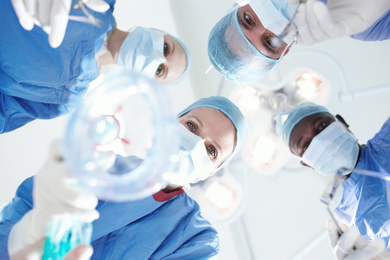 As Featured in Doctors Magazine: How to Advocate for Patient Needs in Anesthesia Care