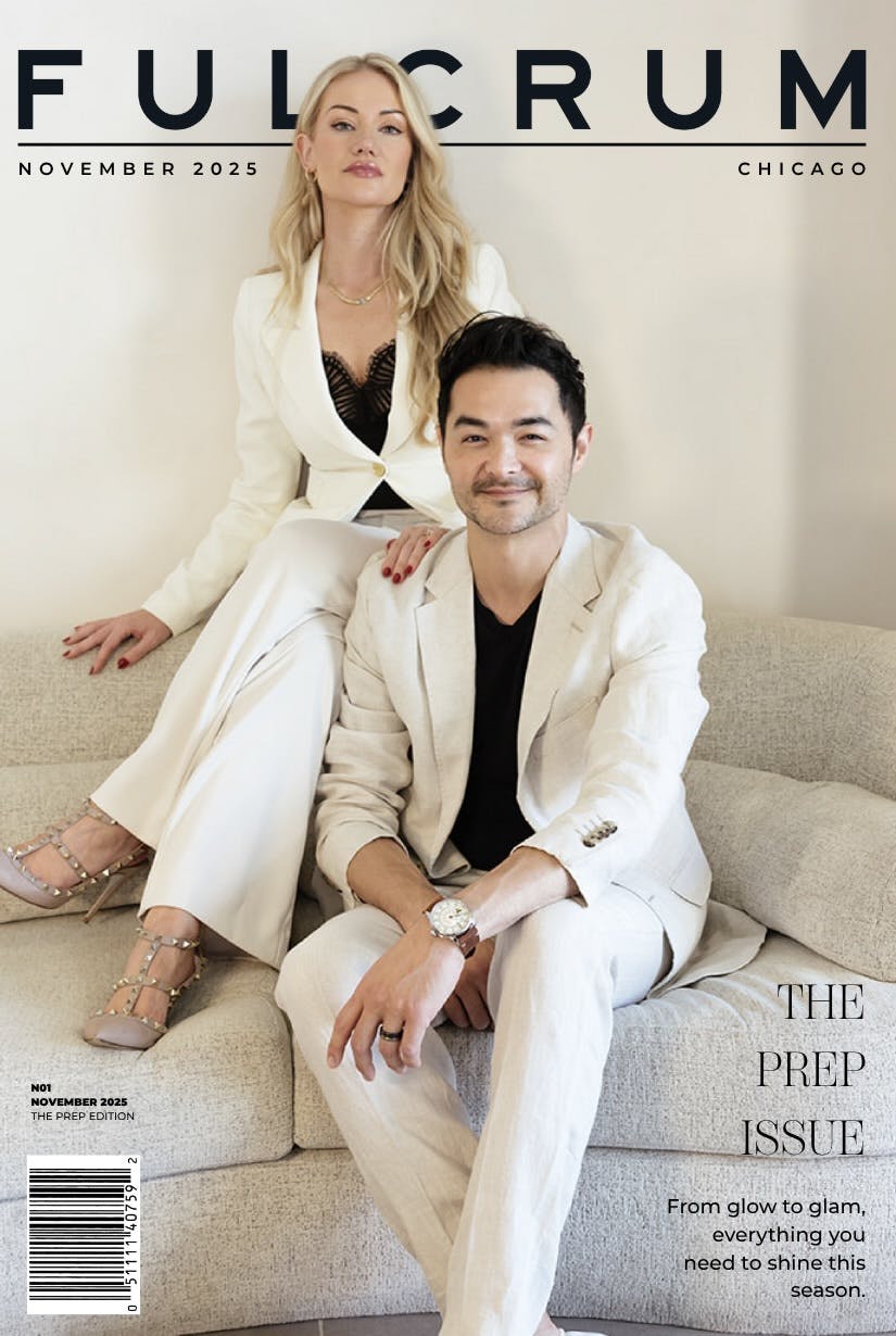 The Prep Issue