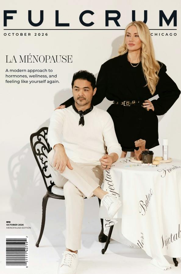 La Mènopause