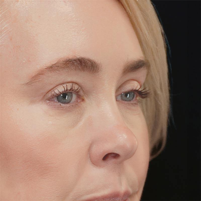 Upper Blepharoplasty Before & After Gallery - Patient 159062 - Image 4