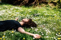 meditation deep rest
