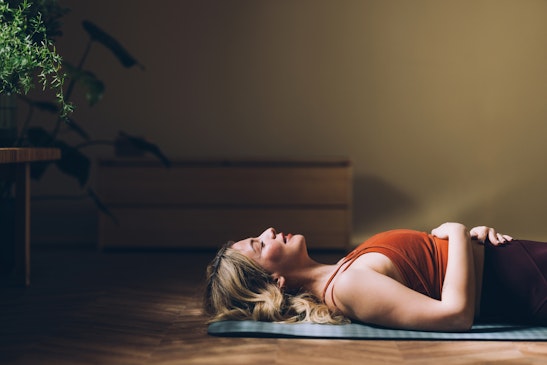yoga nidra