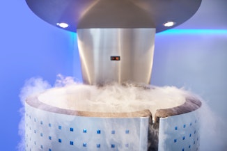 Cryotherapy