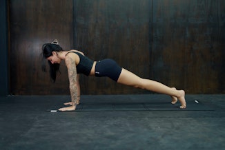 pilates