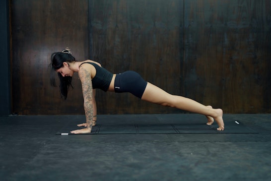 pilates