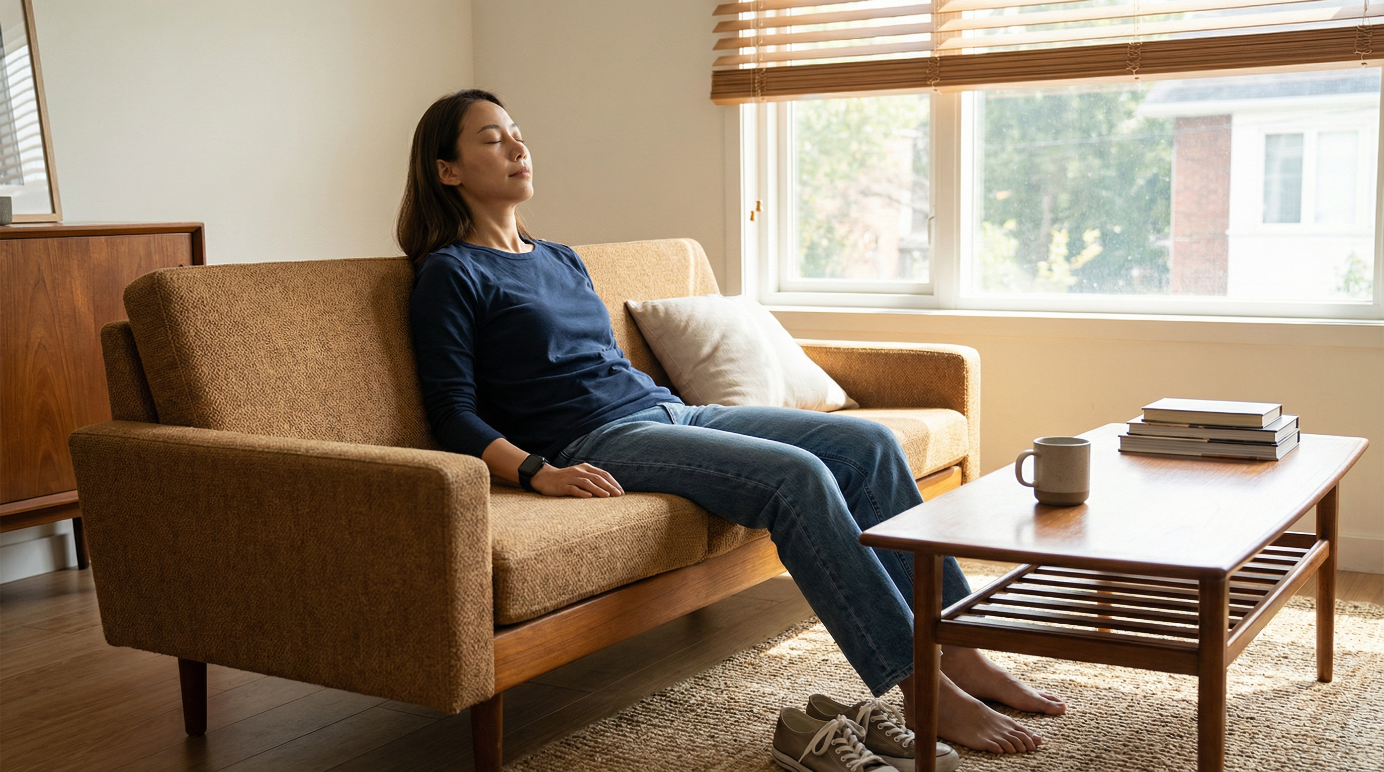 Open awareness preview