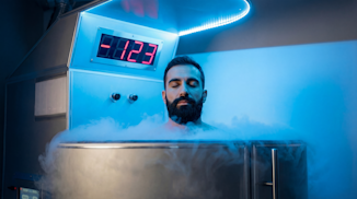 Cryotherapy