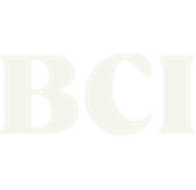 BCI logo