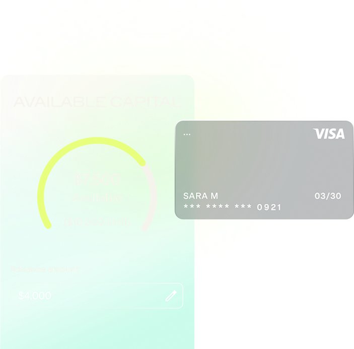 Connected Cards