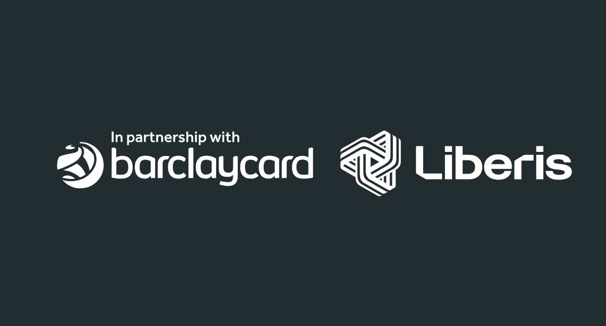 Liberis and Barclaycard join forces to support SMBs