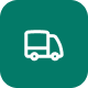 Icon of a truck