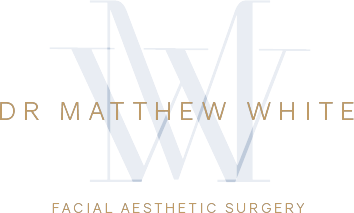 Dr. Matthew White logo