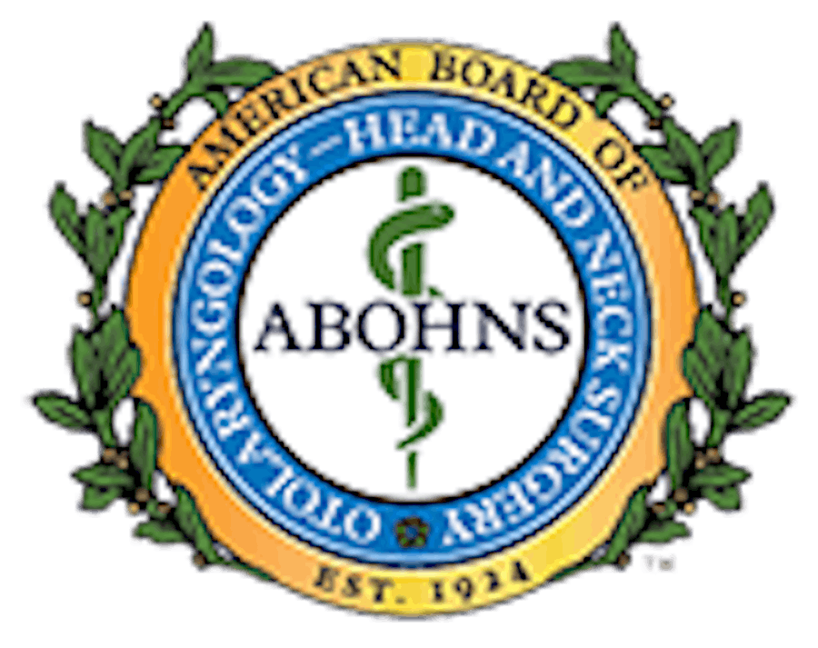 ABOHNS logo