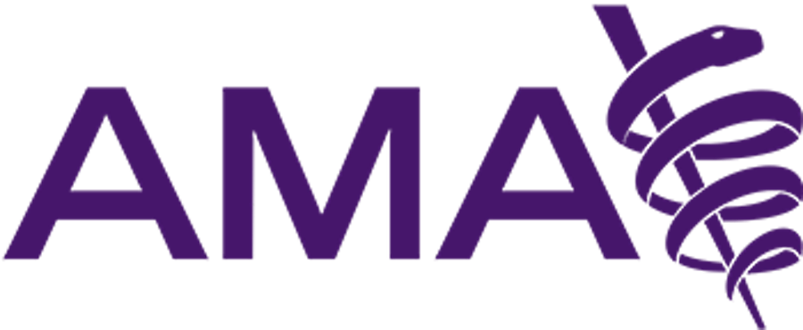AMA logo
