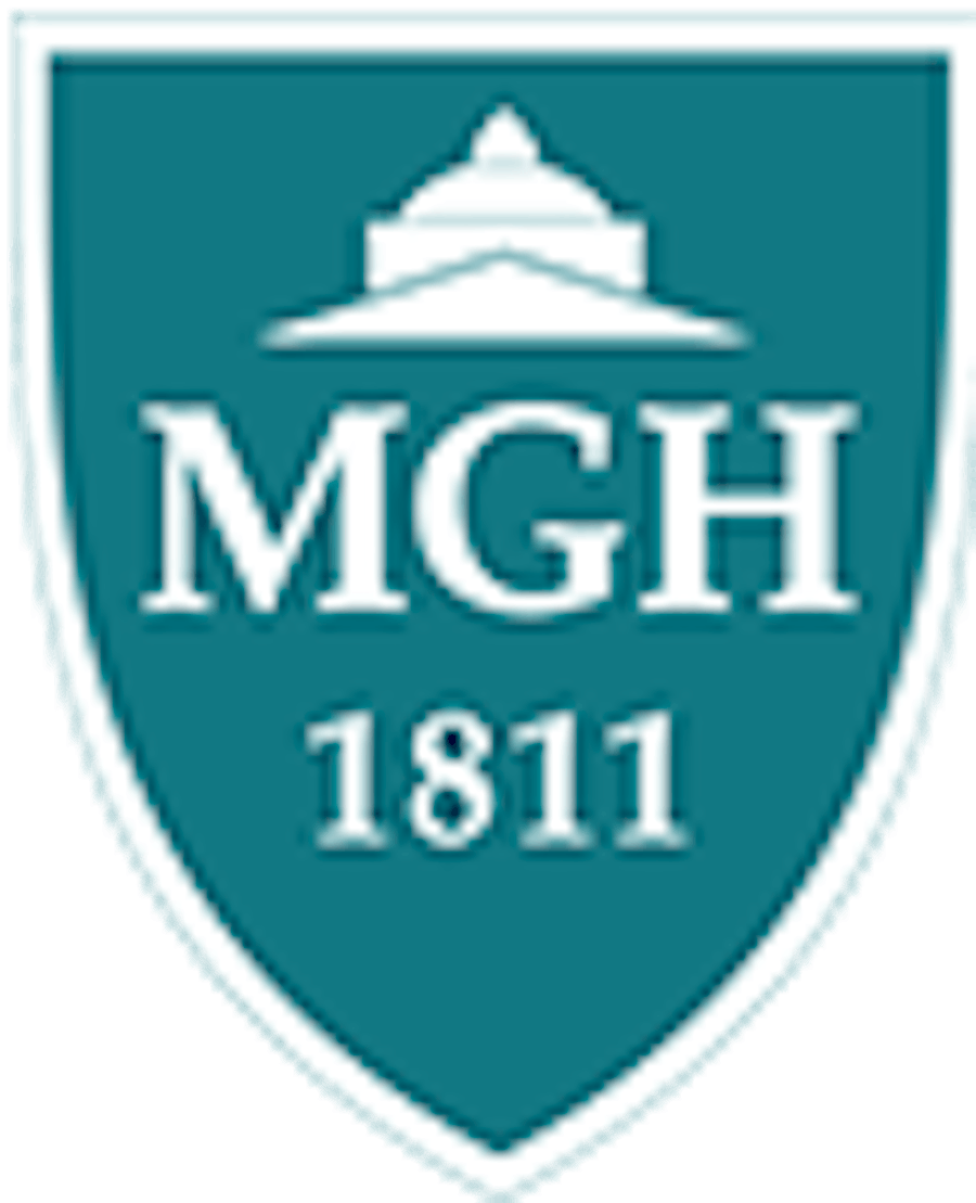 MGH logo