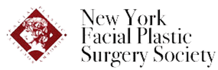 New York Facial Plastic Surgery Society logo