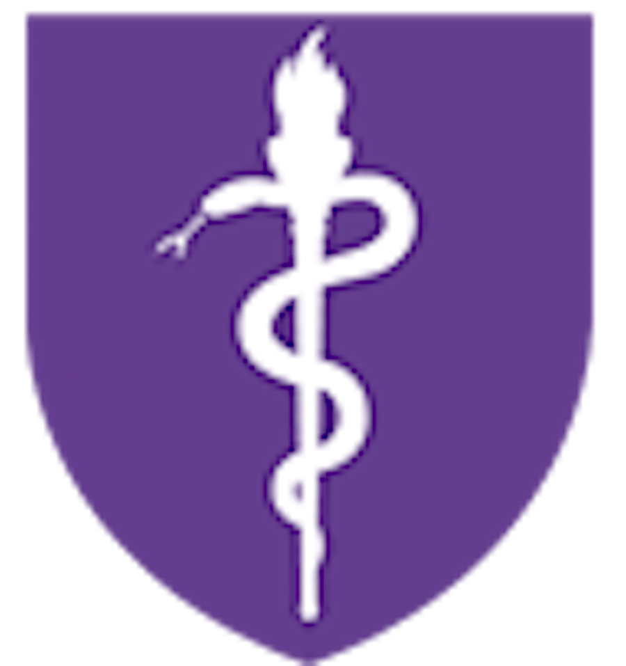 NYU logo