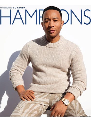 Hamptons Magazine - July 2019
